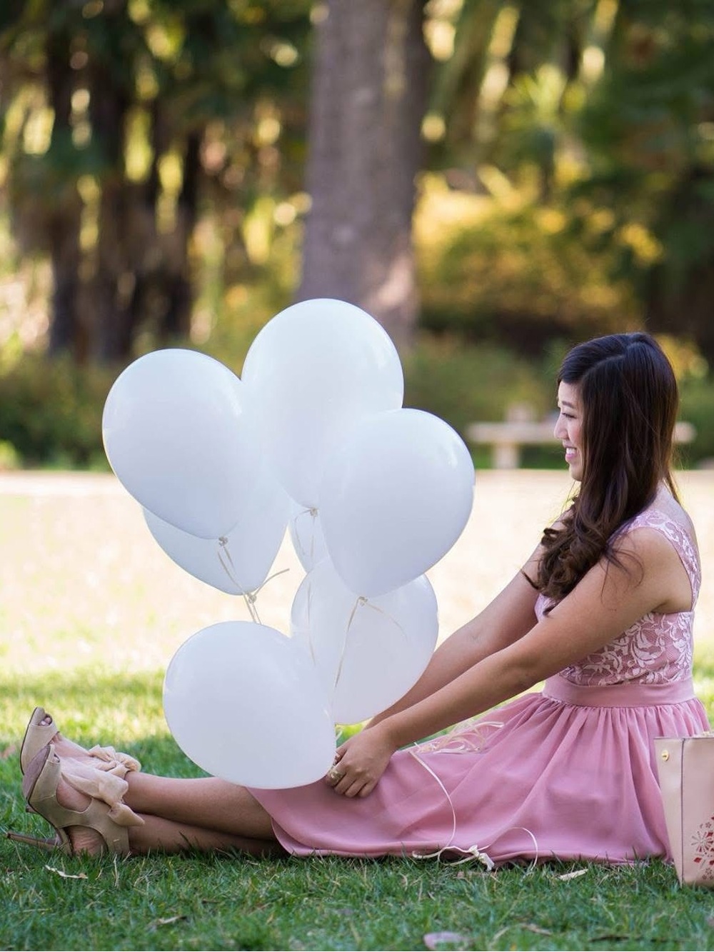 🆕 Azazie: Custom Made Bridesmaid Pink Dress